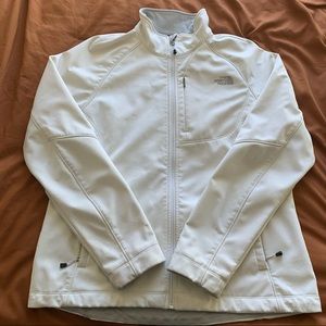 Northface Windbreaker